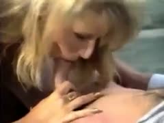 In a handmade episode, my friend likes to drill his wife's coochie.